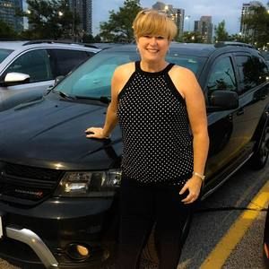 Meet your Posher, Heather